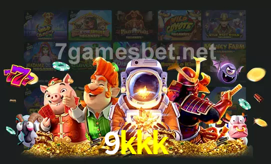 cassino 9kkk