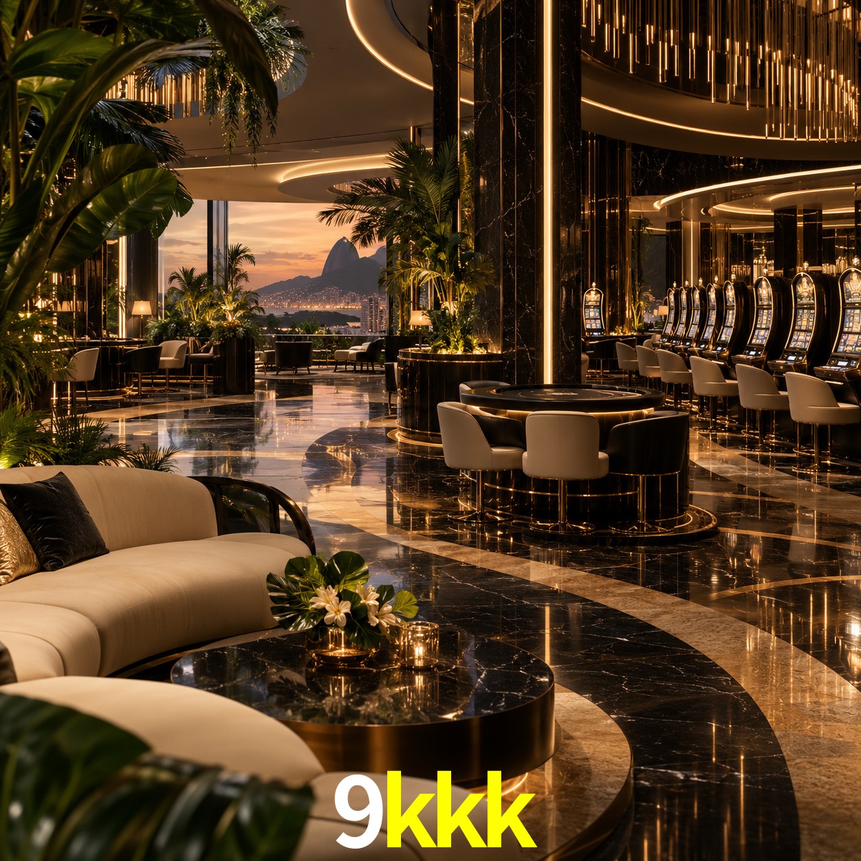 Exclusive Offers 9kkk