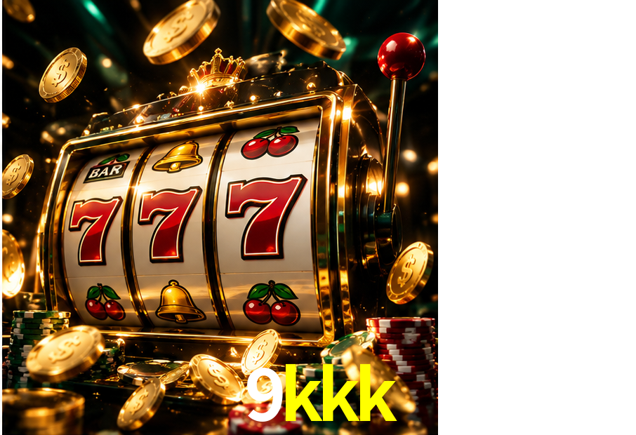 Descubra a Magia dos Jogos de Arcade no 9kkk