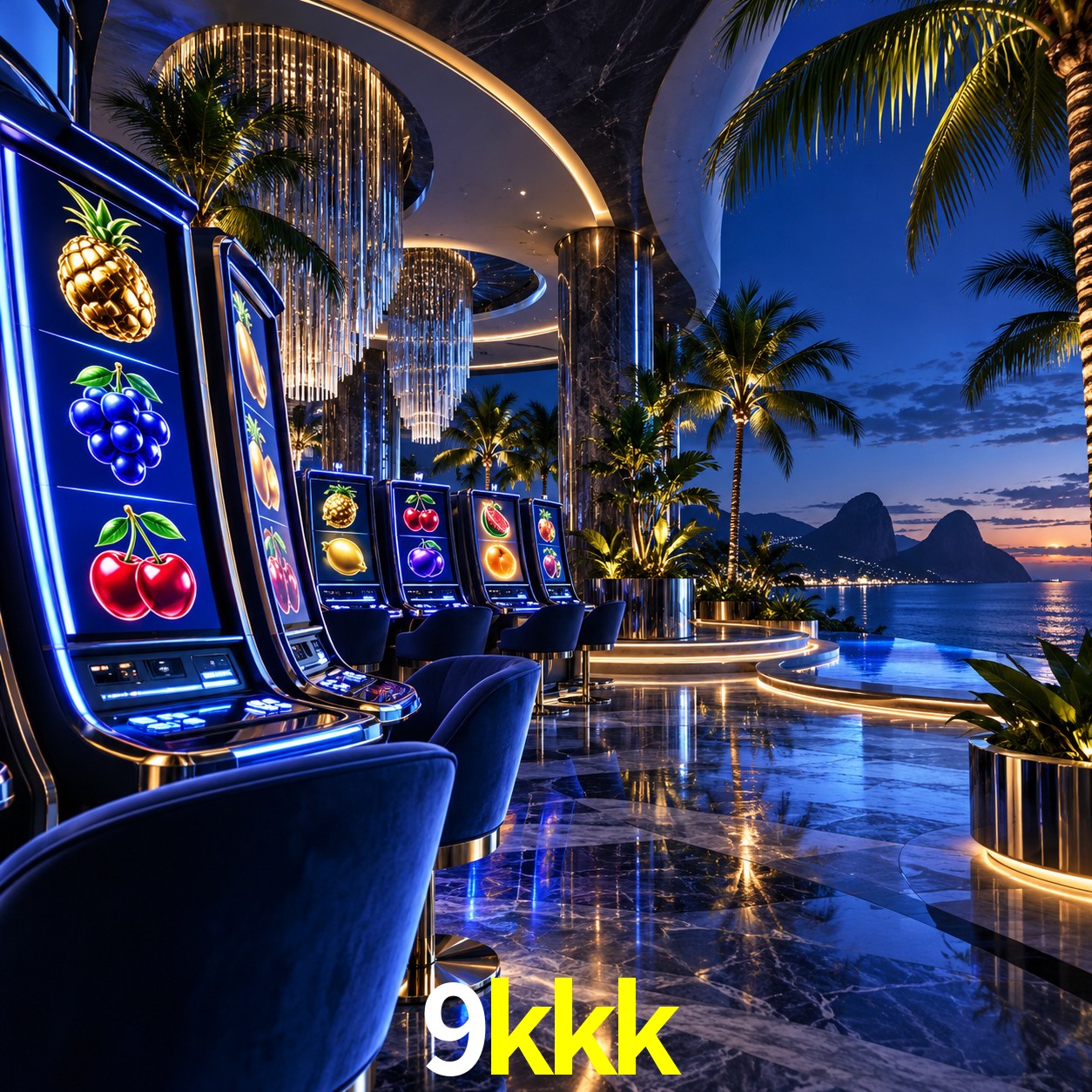 Desvendando o Mundo dos Jogos Virtuais na 9kkk