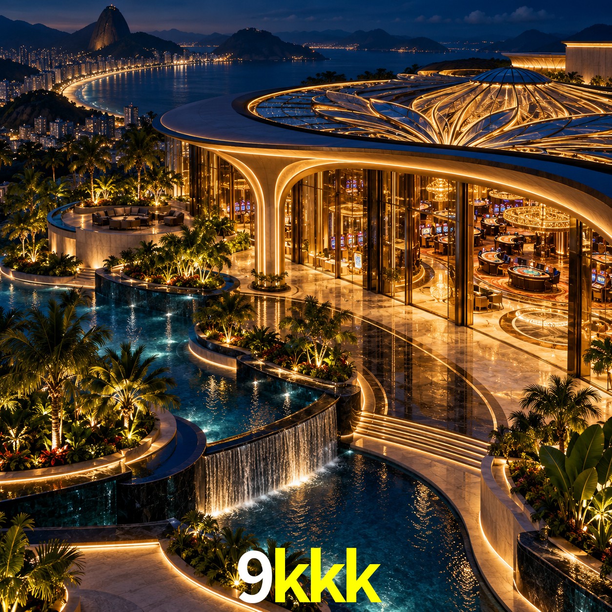 Explorando a Categoria de Eventos em Apostas na 9kkk