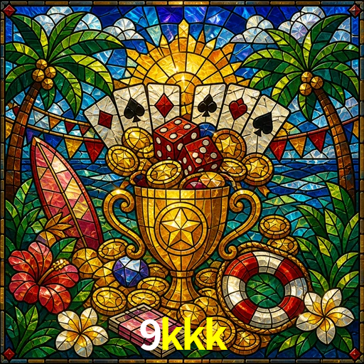 9kkk: A Experiência de Casino com Jogos de Mesa ao Vivo