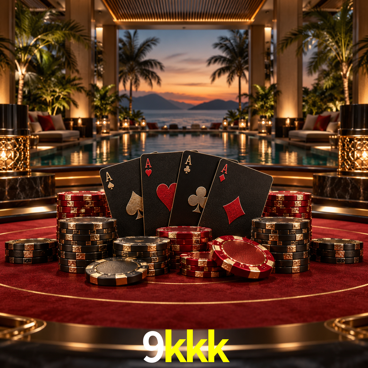 9kkk casino