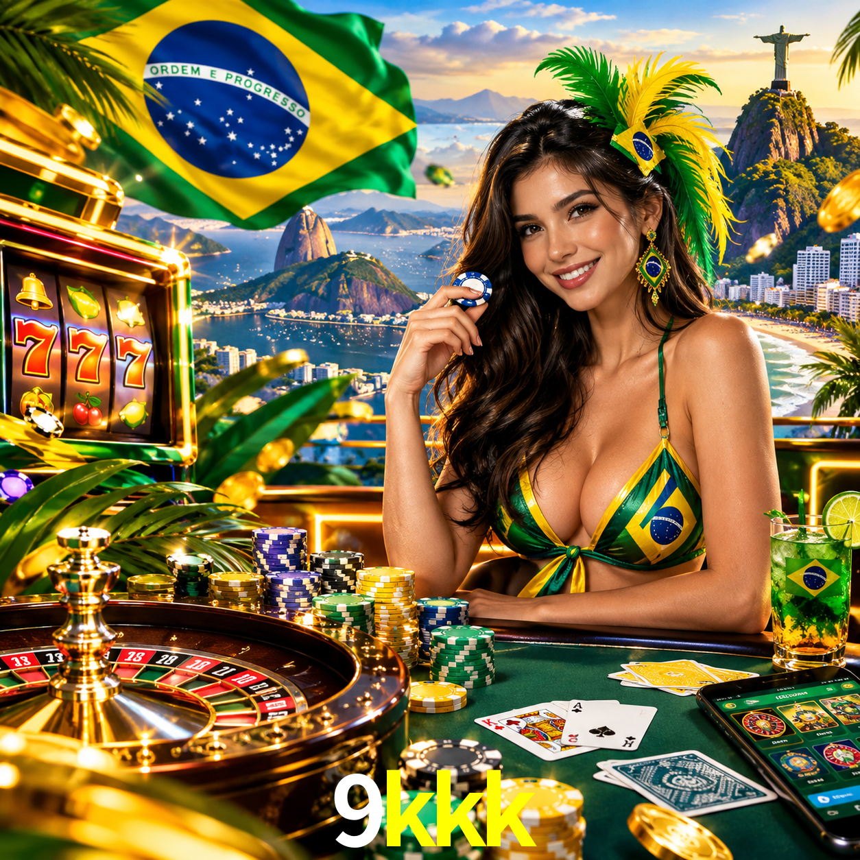 Apostas Esportivas na 9kkk: Um Guia Completo