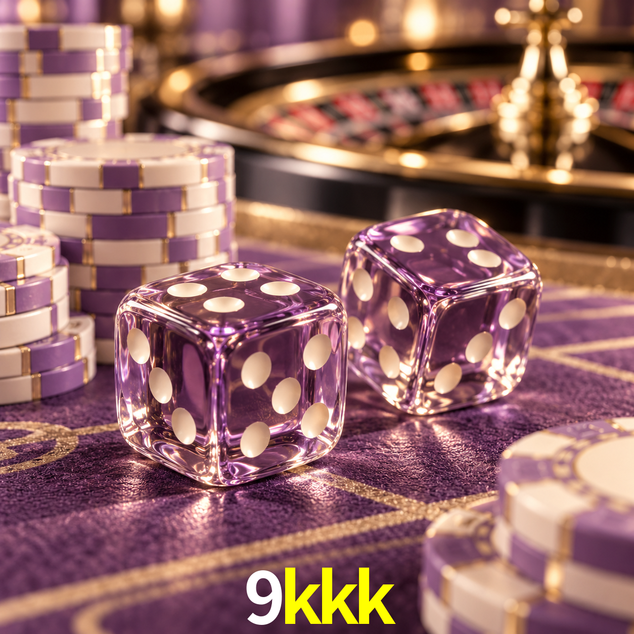 Welcome Bonus 9kkk