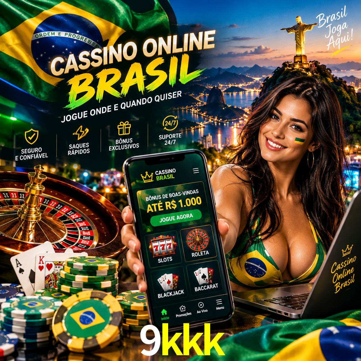 Exclusive Games 9kkk