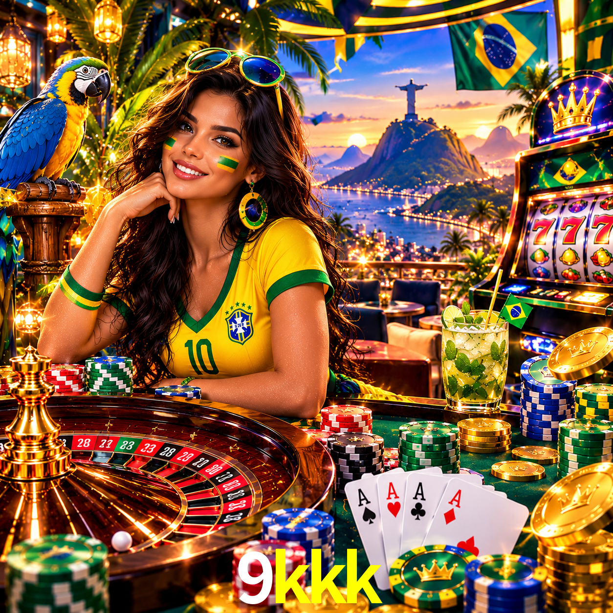 9kkk casino