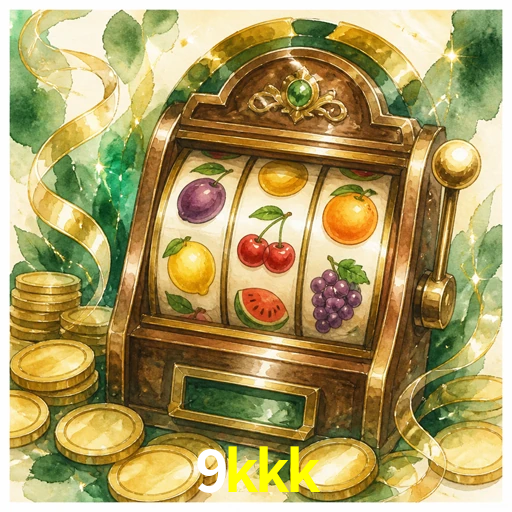 Sinta a adrenalina dos jogos de cassino com 9kkk