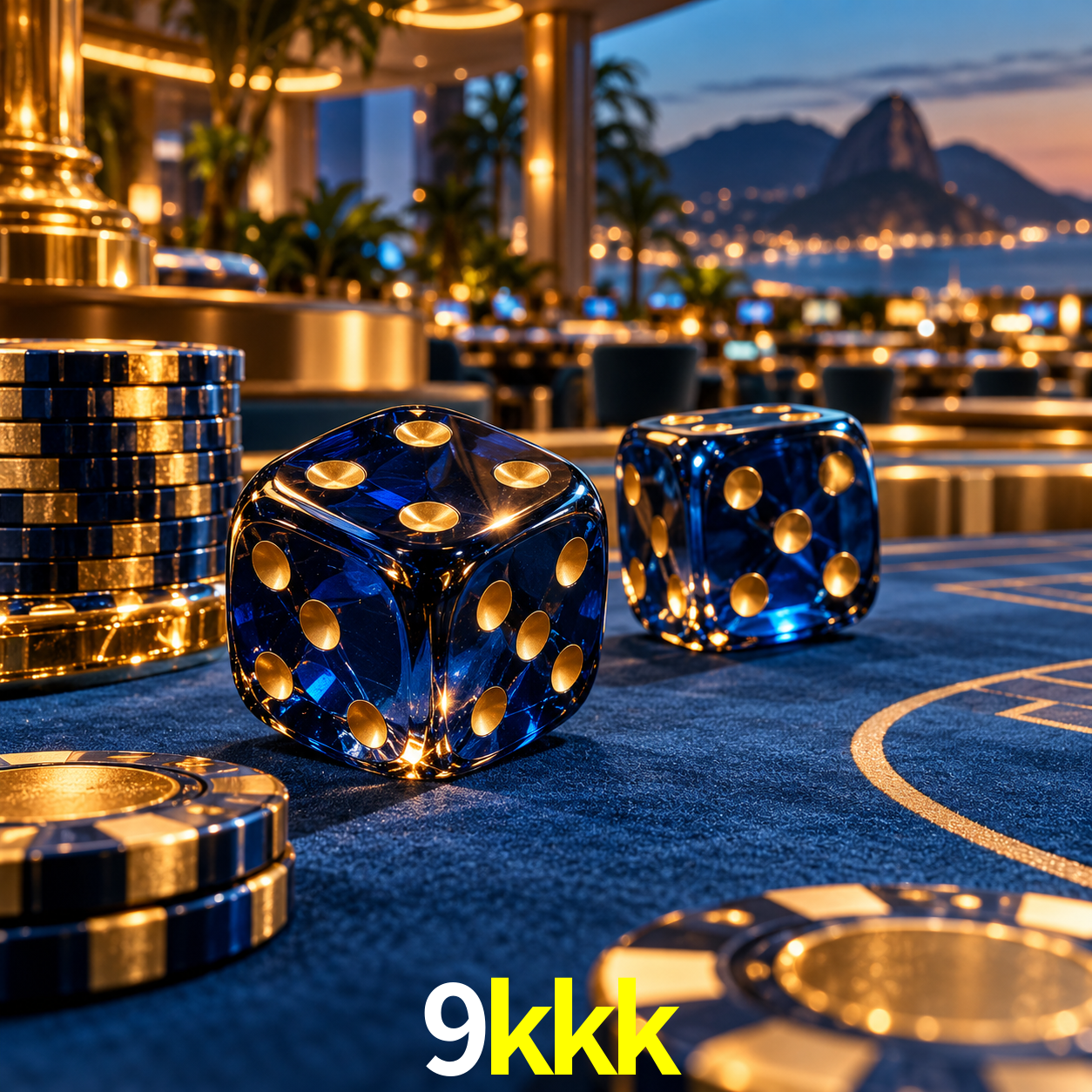 VIP Casino 9kkk