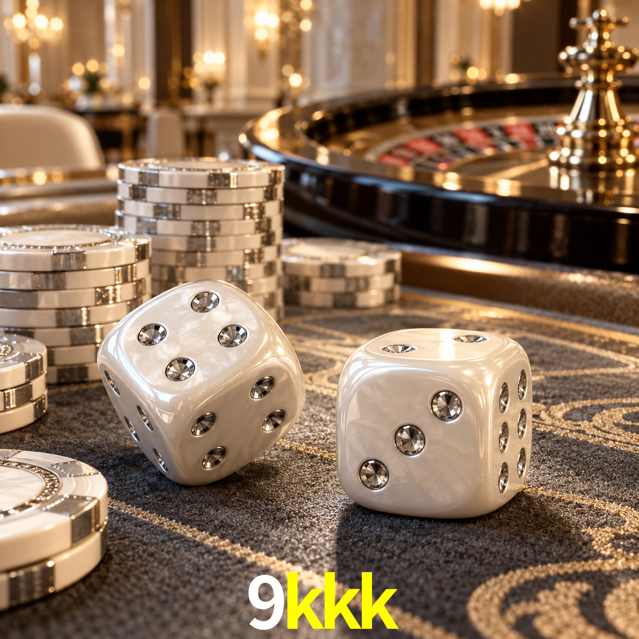 Daily Bonuses 9kkk