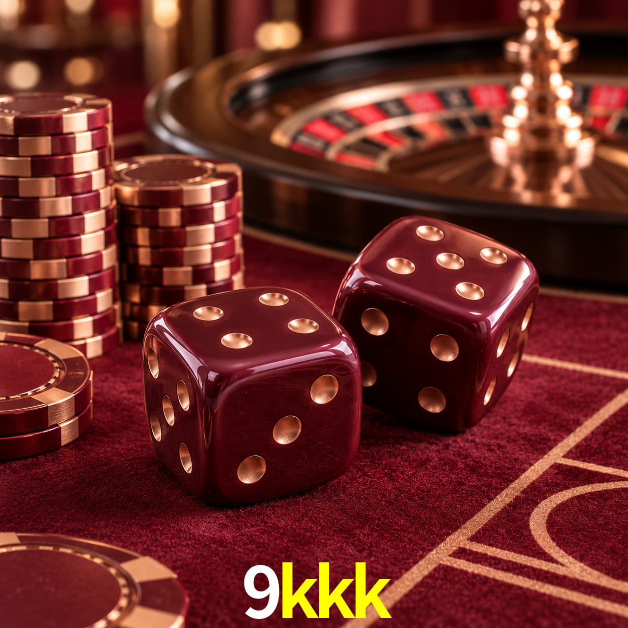Football Betting 9kkk